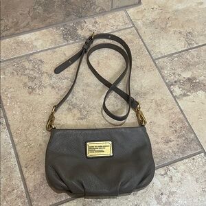 Marc Jacobs Crossbody Bag